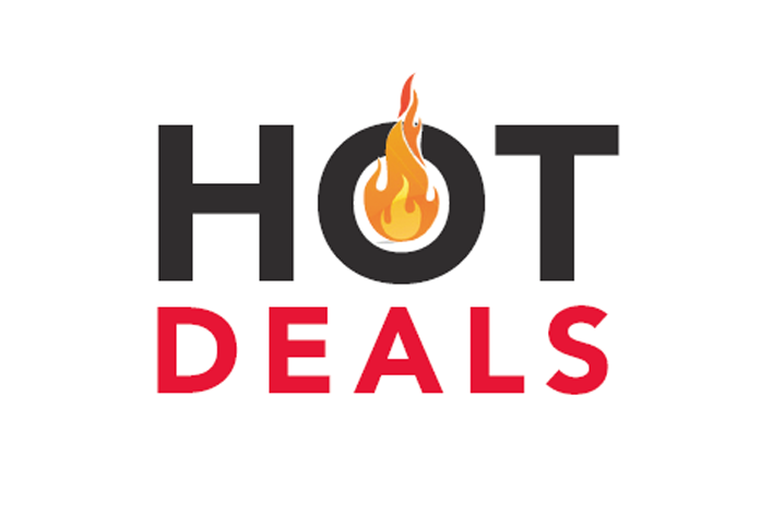 Newest Member Provided Hot Deals